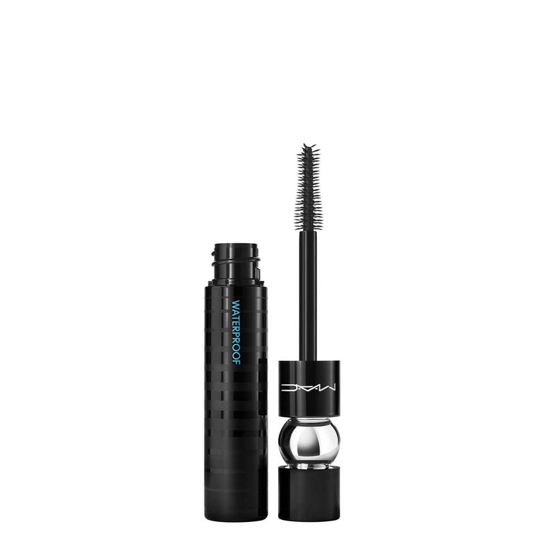 MAC M.A.CStack Waterproof Mascara image number 0